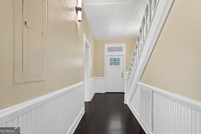 601 Wayne Street, Milledgeville, GA 31061