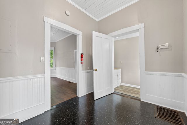 601 Wayne Street, Milledgeville, GA 31061