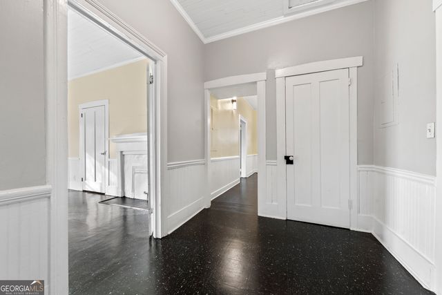 601 Wayne Street, Milledgeville, GA 31061