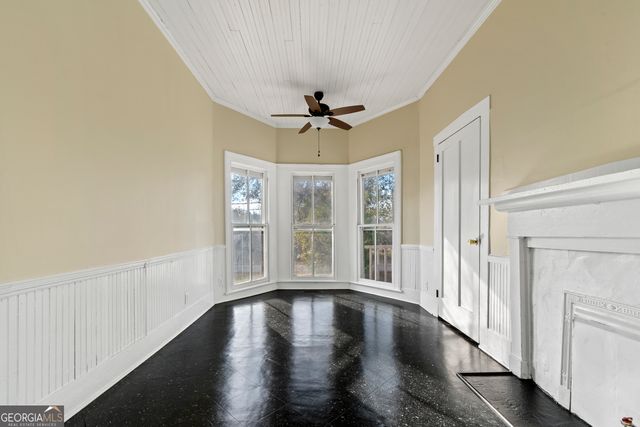 601 Wayne Street, Milledgeville, GA 31061