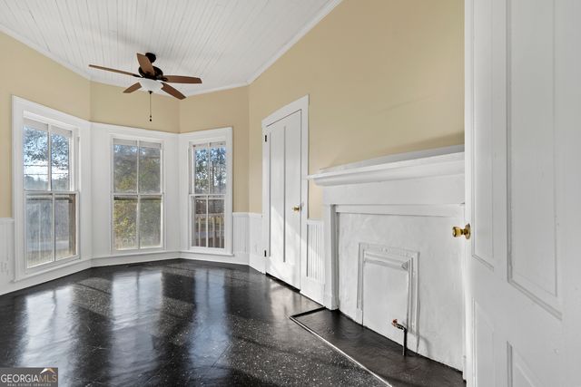 601 Wayne Street, Milledgeville, GA 31061