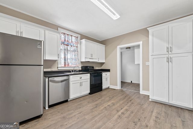 601 Wayne Street, Milledgeville, GA 31061