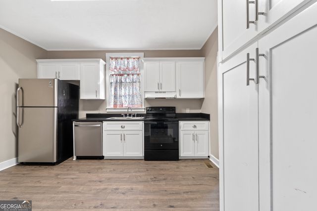 601 Wayne Street, Milledgeville, GA 31061