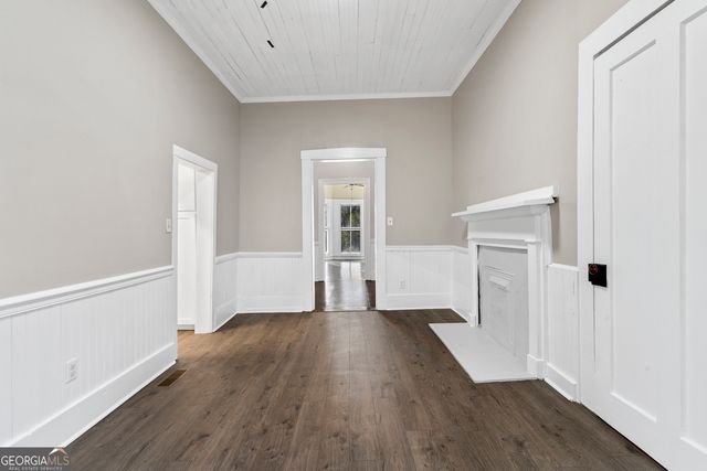 601 Wayne Street, Milledgeville, GA 31061