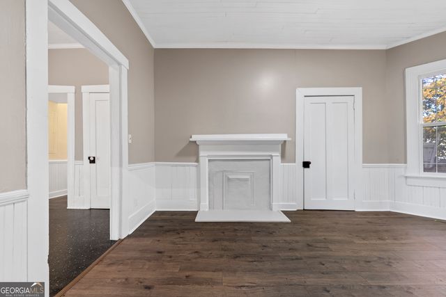 601 Wayne Street, Milledgeville, GA 31061