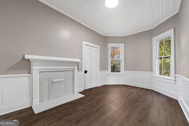 601 Wayne Street, Milledgeville, GA 31061