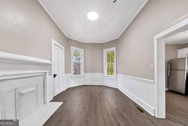 601 Wayne Street, Milledgeville, GA 31061