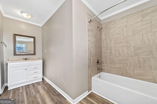 601 Wayne Street, Milledgeville, GA 31061