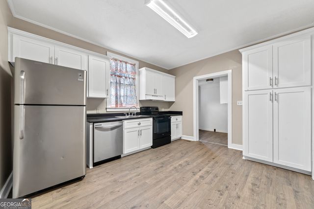 601 Wayne Street, Milledgeville, GA 31061