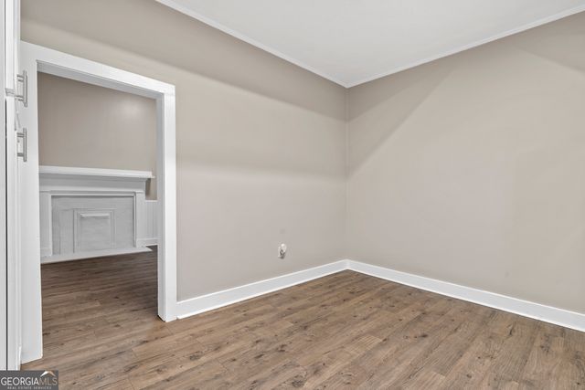 601 Wayne Street, Milledgeville, GA 31061