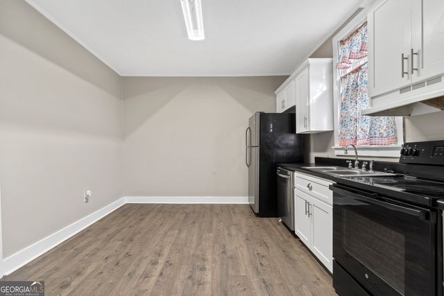 601 Wayne Street, Milledgeville, GA 31061