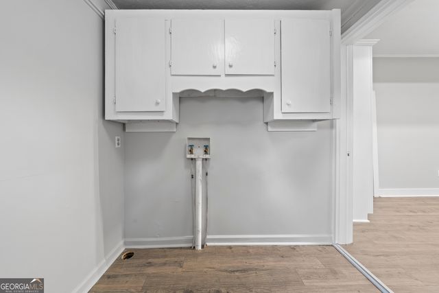 601 Wayne Street, Milledgeville, GA 31061