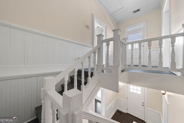 601 Wayne Street, Milledgeville, GA 31061