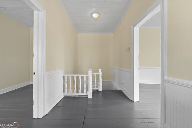 601 Wayne Street, Milledgeville, GA 31061