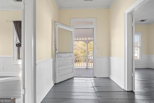 601 Wayne Street, Milledgeville, GA 31061