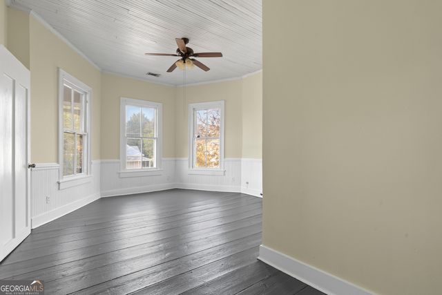 601 Wayne Street, Milledgeville, GA 31061