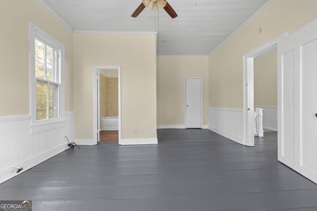 601 Wayne Street, Milledgeville, GA 31061