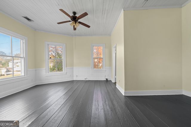 601 Wayne Street, Milledgeville, GA 31061