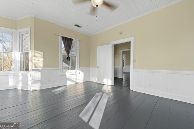 601 Wayne Street, Milledgeville, GA 31061