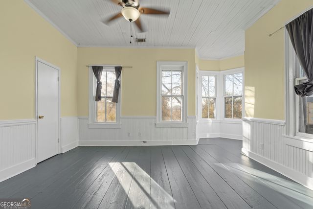 601 Wayne Street, Milledgeville, GA 31061