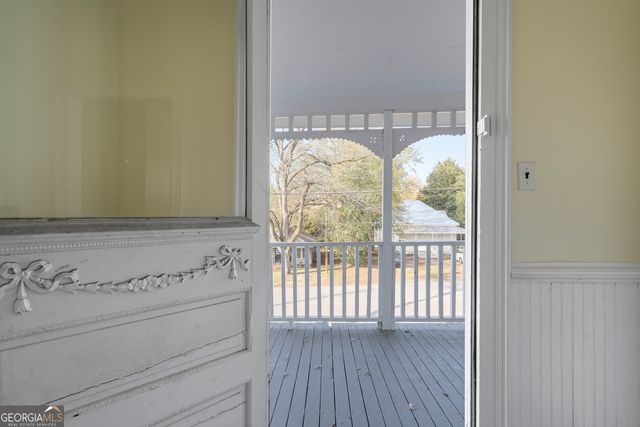 601 Wayne Street, Milledgeville, GA 31061