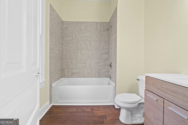 601 Wayne Street, Milledgeville, GA 31061