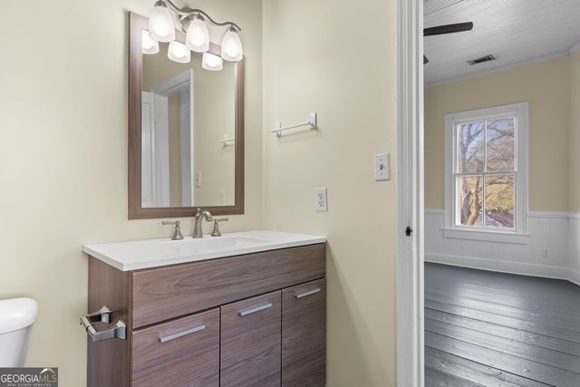 601 Wayne Street, Milledgeville, GA 31061