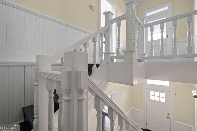 601 Wayne Street, Milledgeville, GA 31061