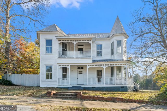 601 Wayne Street, Milledgeville, GA 31061