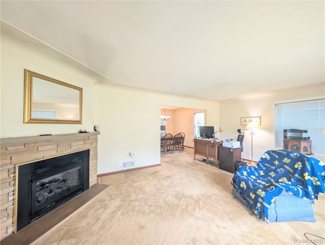 4203 Gregor Street, Genesee Charter Township, MI 48458