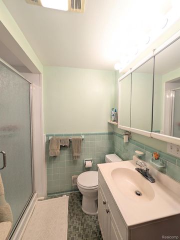 4203 Gregor Street, Genesee Charter Township, MI 48458