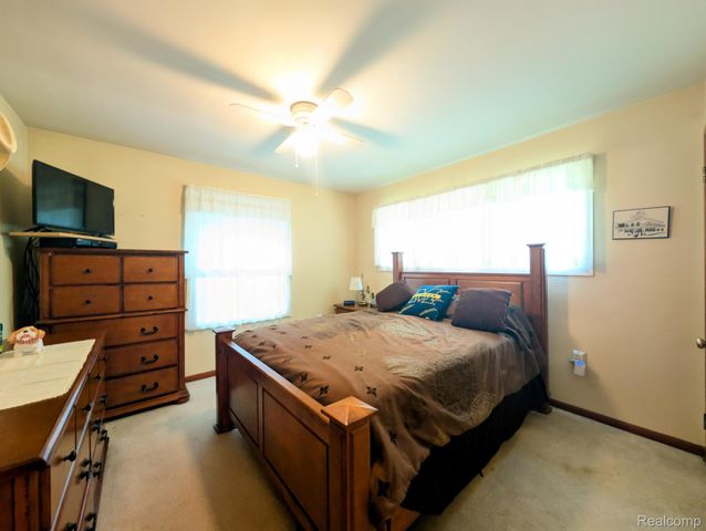 4203 Gregor Street, Genesee Charter Township, MI 48458