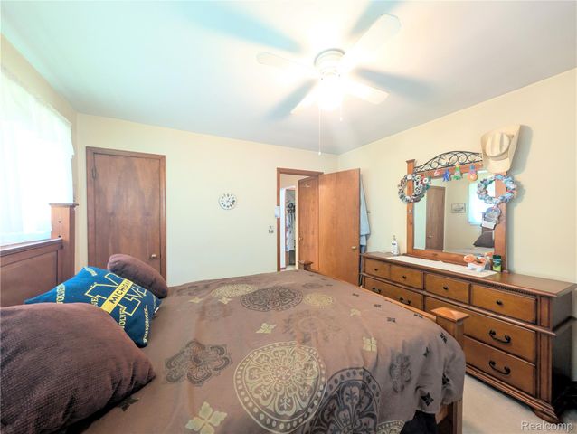 4203 Gregor Street, Genesee Charter Township, MI 48458