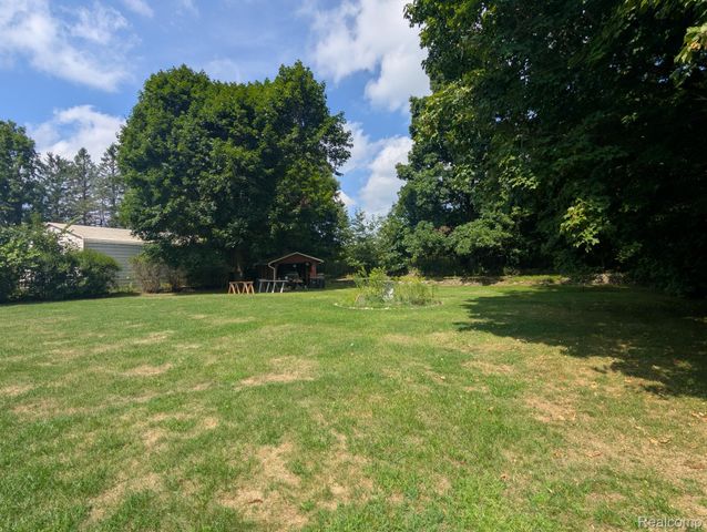4203 Gregor Street, Genesee Charter Township, MI 48458