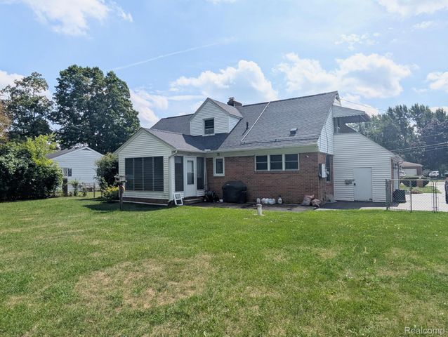 4203 Gregor Street, Genesee Charter Township, MI 48458