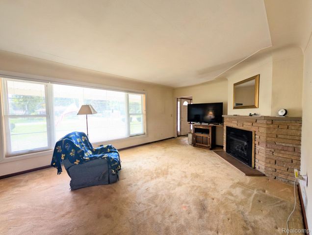 4203 Gregor Street, Genesee Charter Township, MI 48458