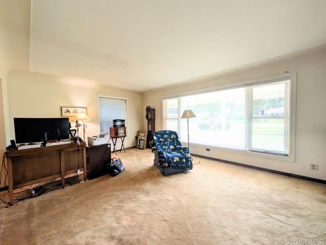 4203 Gregor Street, Genesee Charter Township, MI 48458