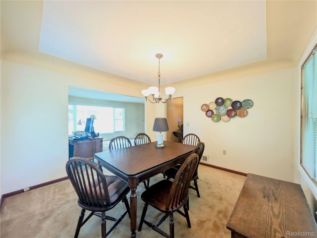4203 Gregor Street, Genesee Charter Township, MI 48458