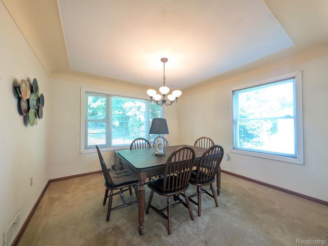 4203 Gregor Street, Genesee Charter Township, MI 48458
