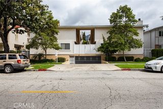 537 W Stocker Street 5, Glendale, CA 91202