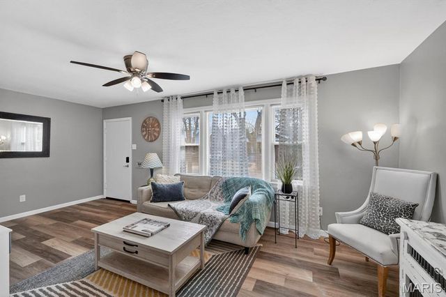 6929 Dartmouth Avenue, University City, MO 63130