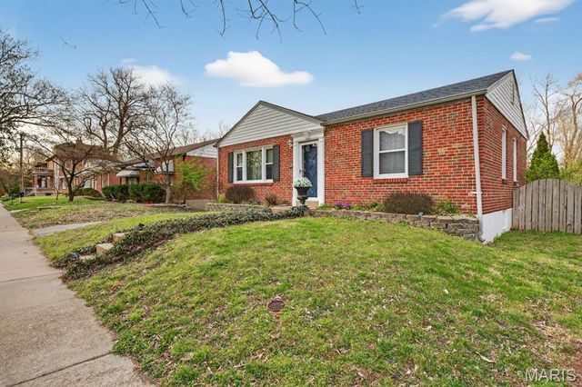 6929 Dartmouth Avenue, University City, MO 63130