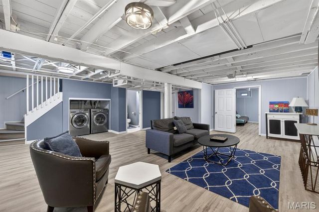 6929 Dartmouth Avenue, University City, MO 63130