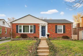 6929 Dartmouth Avenue, University City, MO 63130