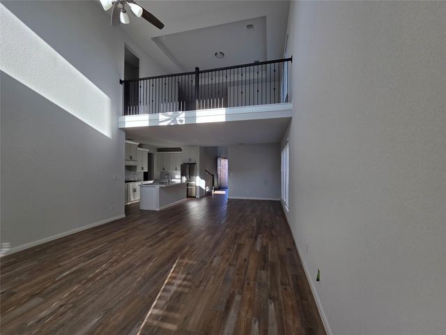 221 Bauer LOOP, Liberty Hill, TX 78642