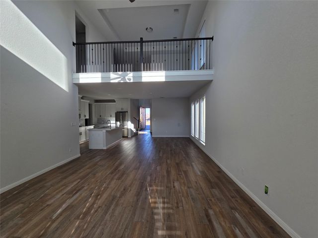 221 Bauer LOOP, Liberty Hill, TX 78642