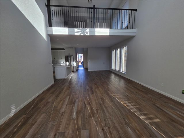 221 Bauer LOOP, Liberty Hill, TX 78642