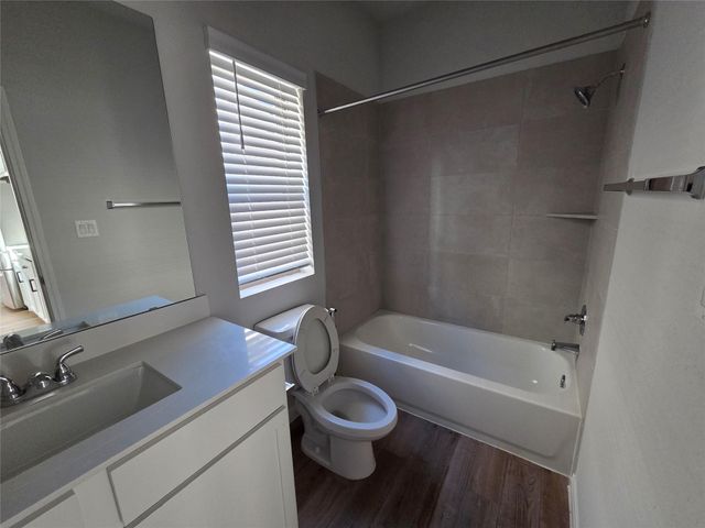 221 Bauer LOOP, Liberty Hill, TX 78642