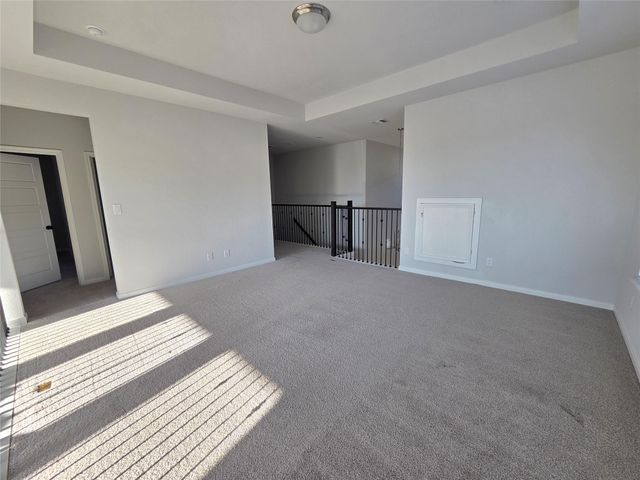 221 Bauer LOOP, Liberty Hill, TX 78642