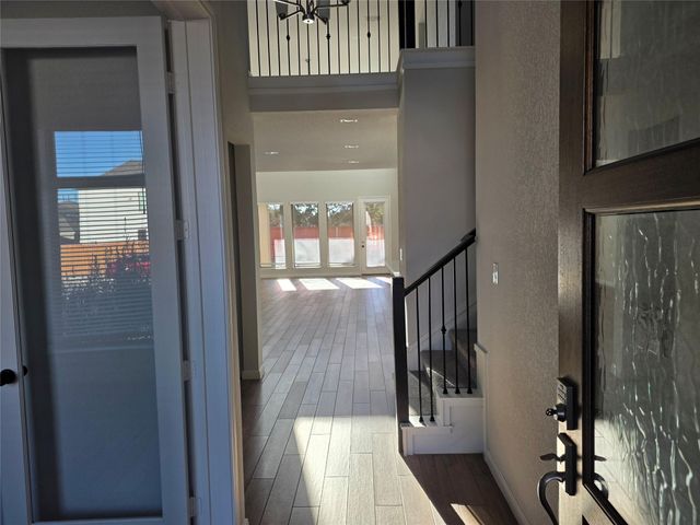 221 Bauer LOOP, Liberty Hill, TX 78642